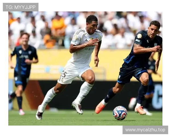 皇马训练突发5人缺席却迎两大好消息